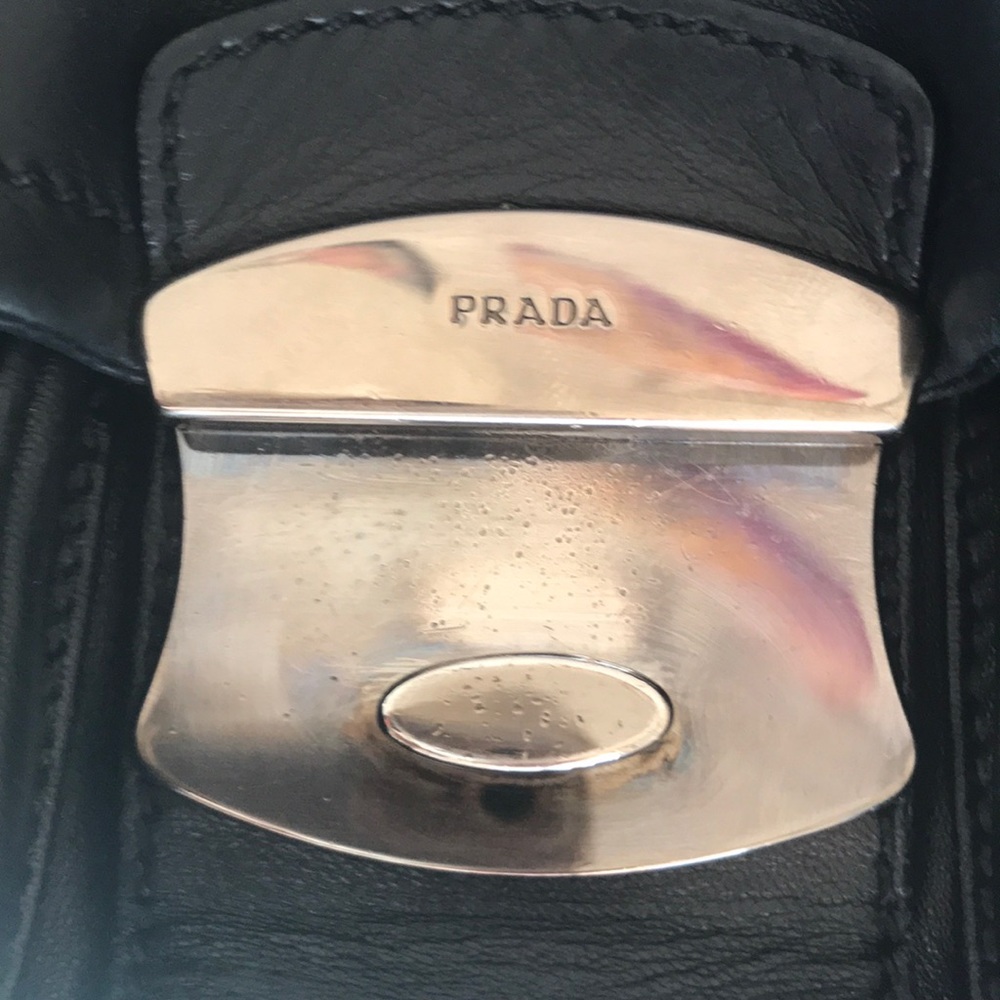 PRADA. SOLD. SOLD. SOLD. SOLD💃🏼💃🏼 - Picture 4 of 8